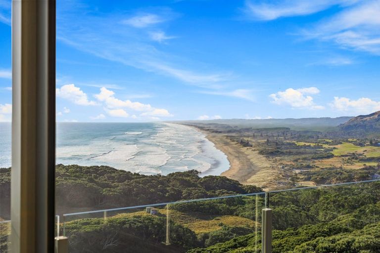 Photo of property in 42 Waitea Road, Muriwai, Waimauku, 0881