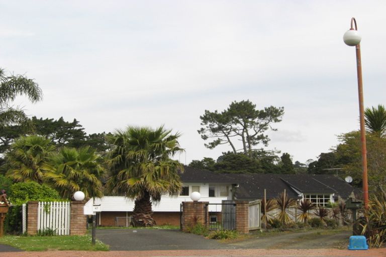 Photo of property in 47 Cloverfields Drive, Waimauku, 0812