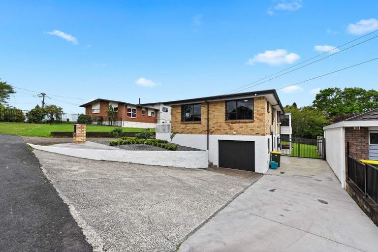 Photo of property in 60 Newcastle Road, Dinsdale, Hamilton, 3204