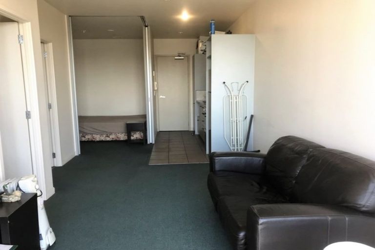 Photo of property in Dynasty Gardens Apartments, 1202/135 Vincent Street, Auckland Central, Auckland, 1010