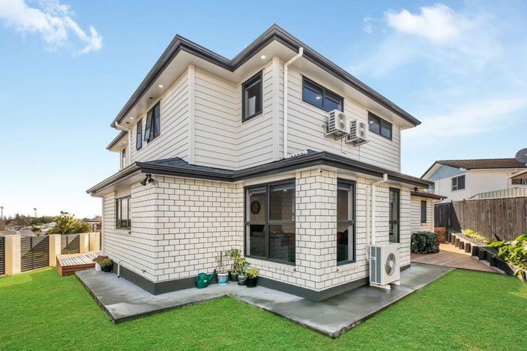 Photo of property in 14a Charntay Avenue, Clover Park, Auckland, 2019