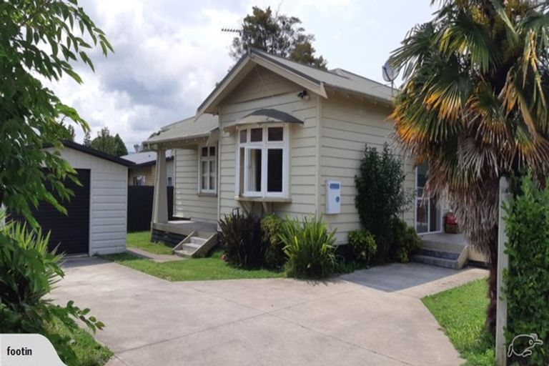 Photo of property in 12b Gladstone Road, Matamata, 3400