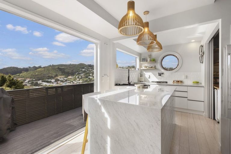 Photo of property in 57 Rhine Street, Island Bay, Wellington, 6023