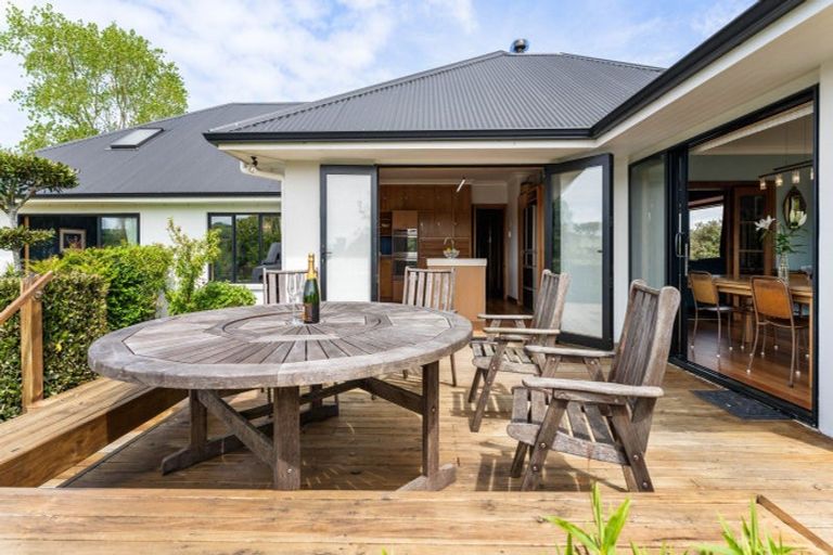 Photo of property in 1715 Miranda Road, Mangatangi, Pokeno, 2473