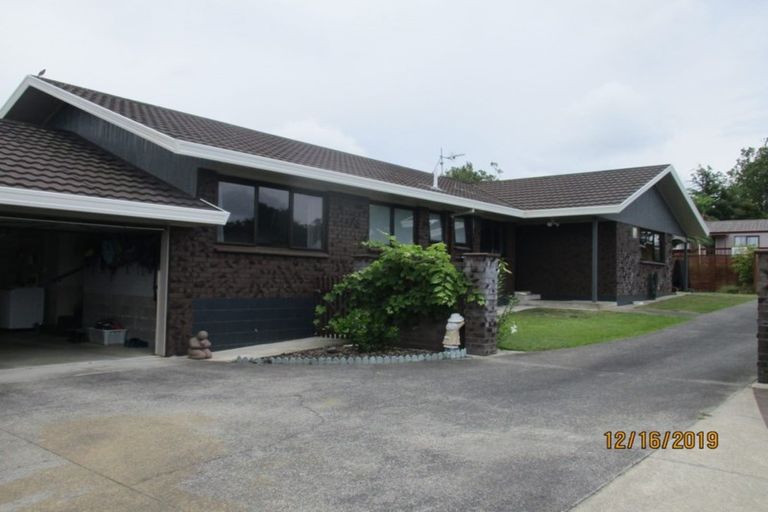 Photo of property in 28 Stirling Drive, Morrinsville, 3300