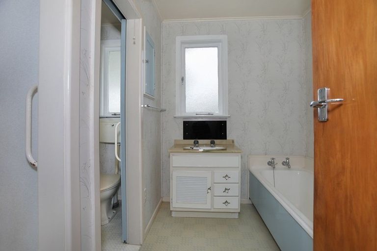 Photo of property in 11 Matai Street, Marton, 4710