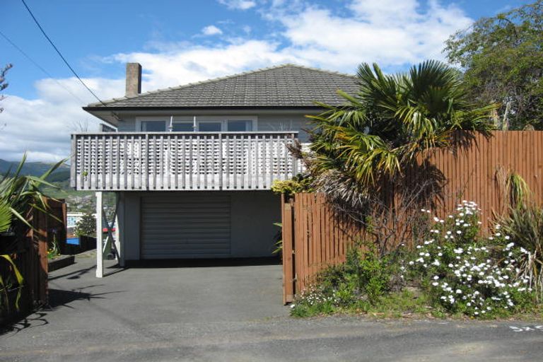Photo of property in 98 Mount Street, Nelson South, Nelson, 7010