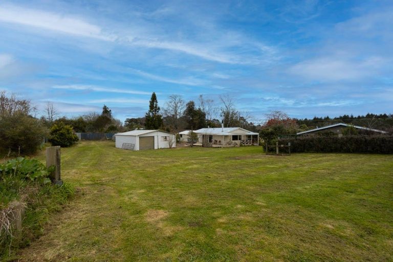 Photo of property in 1251 Arapuni Road, Arapuni, Putaruru, 3481