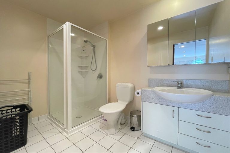 Photo of property in Terrace Heights Apartments, 4f/163 The Terrace, Wellington Central, Wellington, 6011