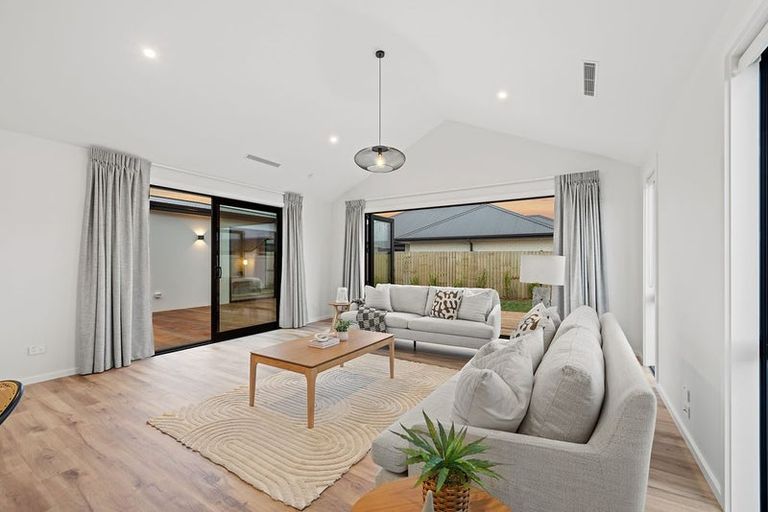 Photo of property in 44 Timara Crescent, Marshland, Christchurch, 8083