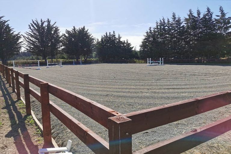 Photo of property in 99 Walkers Road, Rolleston, Christchurch, 7677