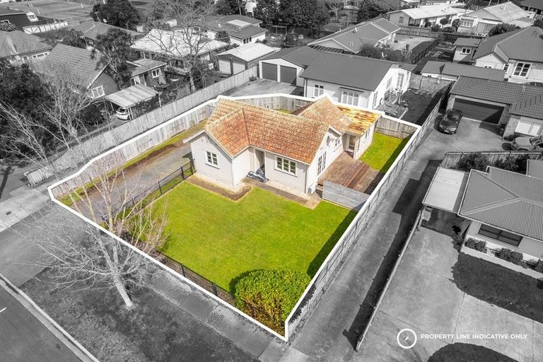 Photo of property in 25 Hobson Street, Maeroa, Hamilton, 3200