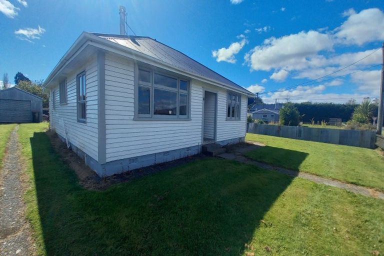 Photo of property in 6 Kirkland Street, Ohai, 9635