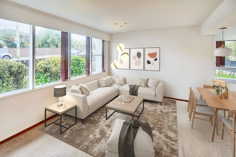 Photo of property in 229 Karori Road, Karori, Wellington, 6012