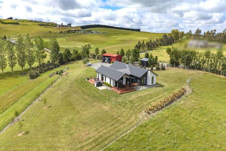 Photo of property in 27 Mairangi Lane, Starvation Hill, Oxford, 7495