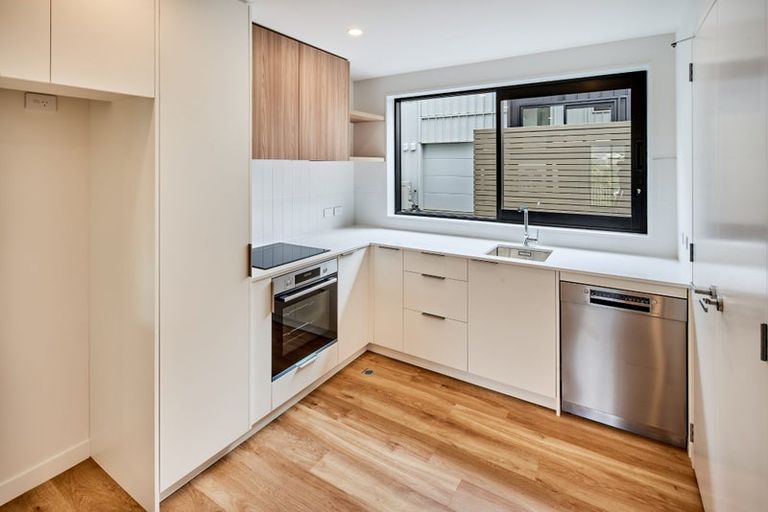 Photo of property in 27a Thompson Street, Mount Cook, Wellington, 6011