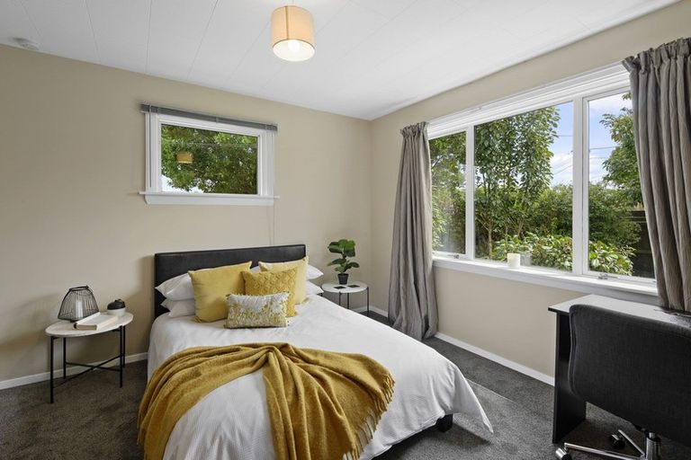 Photo of property in 2 Coronation Street, Spreydon, Christchurch, 8024