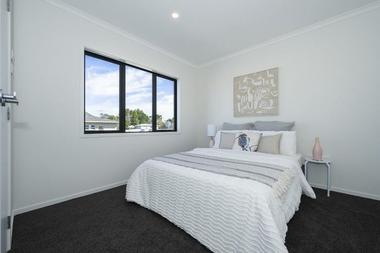 Photo of property in 7/12 Charlemont Street, Whitiora, Hamilton, 3200
