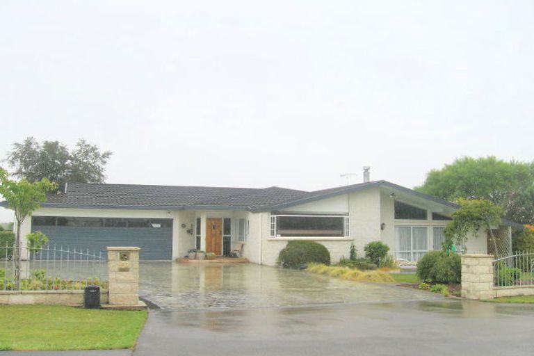 Photo of property in 40 Shannon Street, Ohakune, 4625