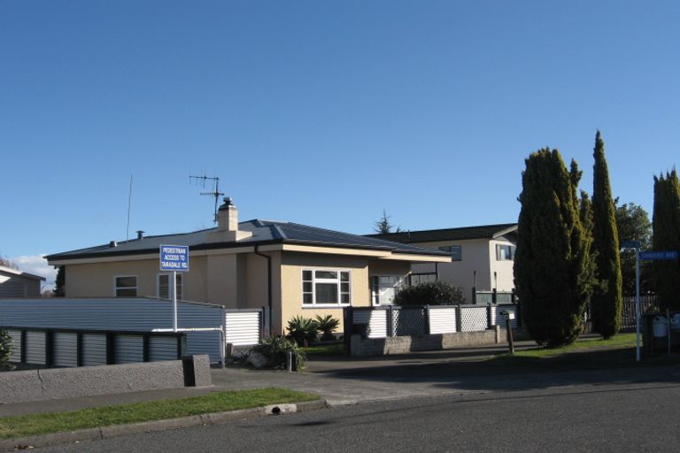 Photo of property in 62 Logan Avenue, Marewa, Napier, 4110