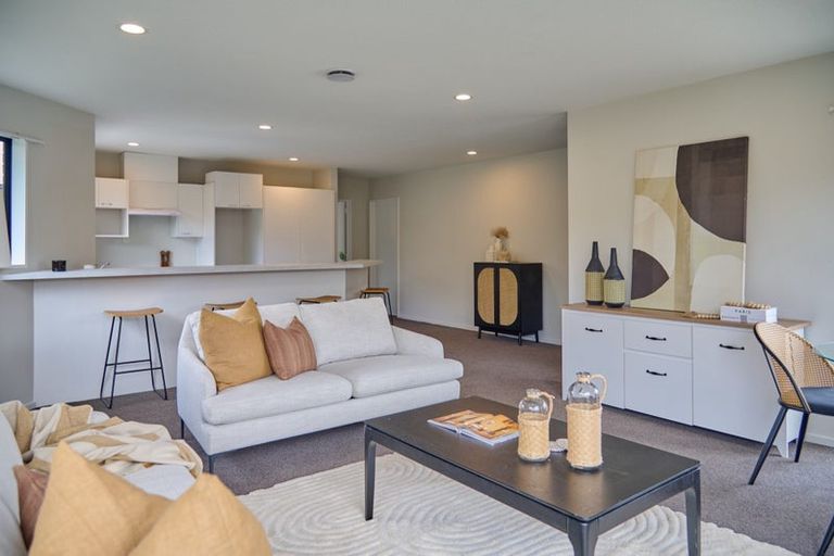 Photo of property in 22a Dunedin Street, Redwood, Christchurch, 8051