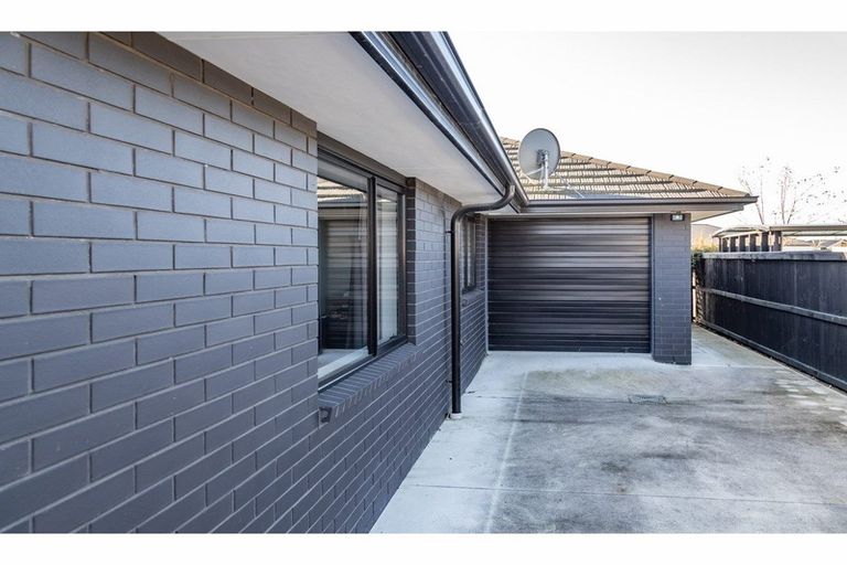 Photo of property in 3 Spring Lane, Rangiora, 7400