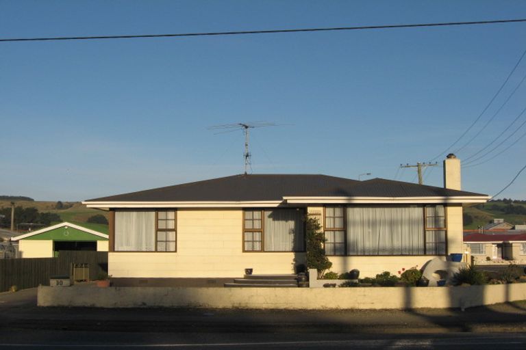 Photo of property in 30 Main Street, Mataura, 9712