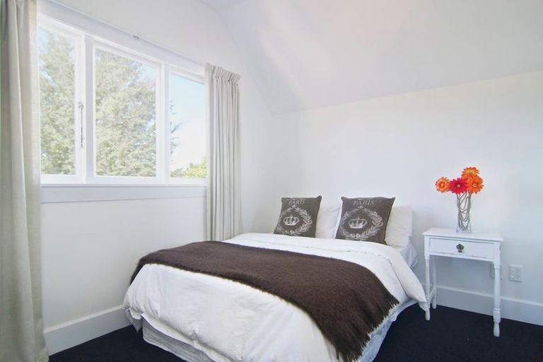 Photo of property in 214 Fitzgerald Avenue, Christchurch Central, Christchurch, 8011