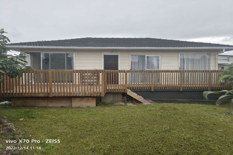 Photo of property in 108 Cascades Road, Pakuranga Heights, Auckland, 2010