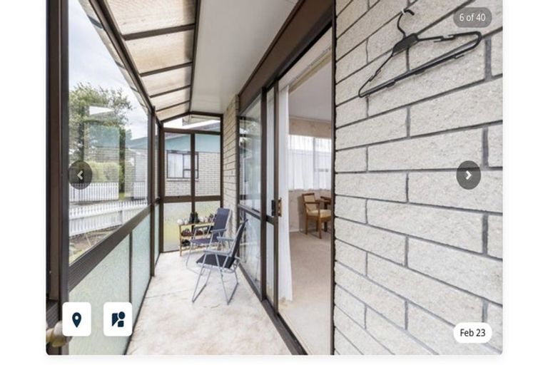 Photo of property in 2/151 Carrington Street, Lower Vogeltown, New Plymouth, 4310