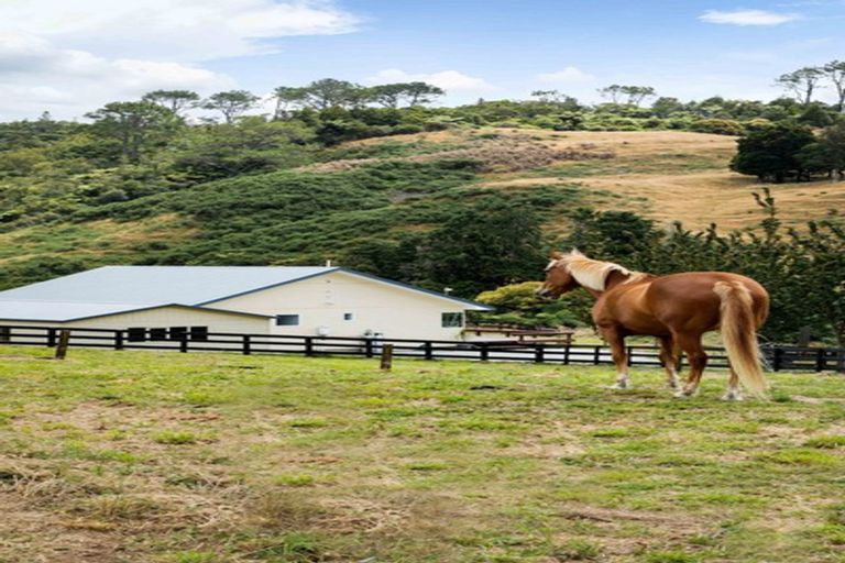 Photo of property in 355 Woodlands Road, Waihi, 3682