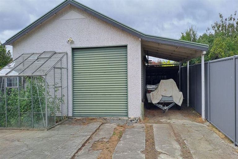 Photo of property in 24 Pomona Street, Gore, 9710