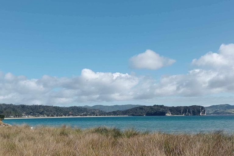 Photo of property in 4 Longreach Drive, Cooks Beach, Whitianga, 3591