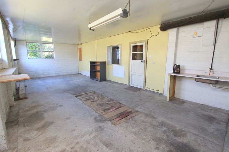 Photo of property in 145 Howick Road, Witherlea, Blenheim, 7201