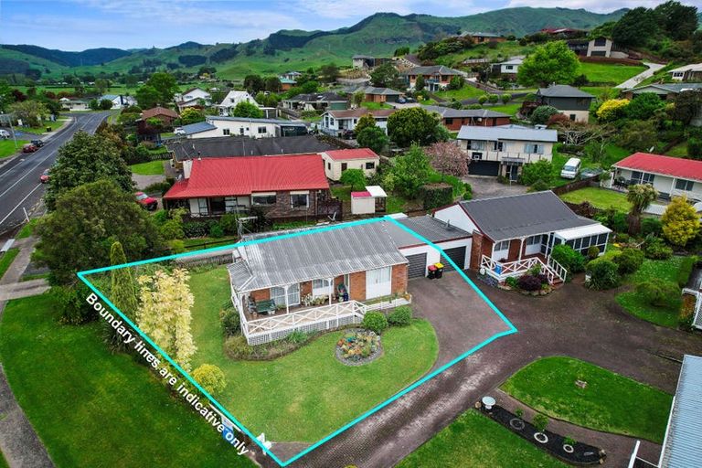 Photo of property in 68 Norwood Road, Paeroa, 3600