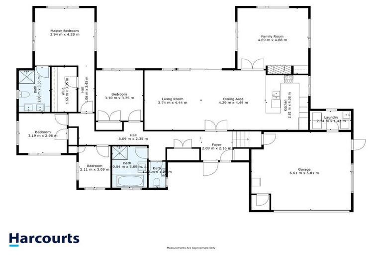 Photo of property in 10 Wangapeka Way, Aotea, Porirua, 5024