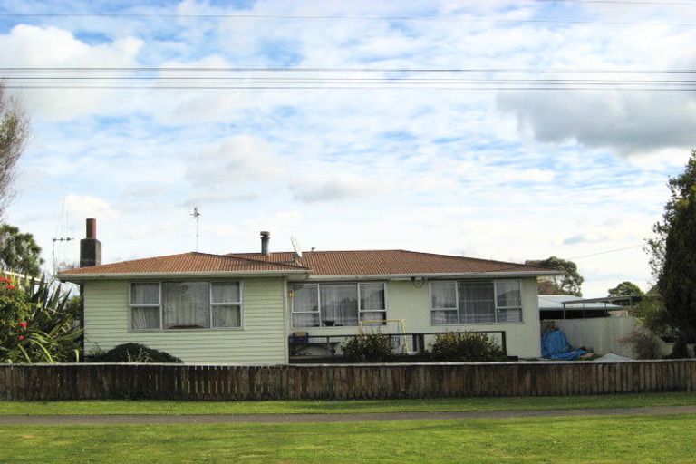 Photo of property in 84 Stafford Street, Shannon, 4821