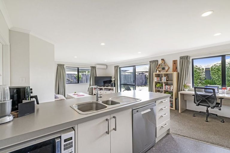 Photo of property in 14 Liddington Drive, Rolleston, 7615