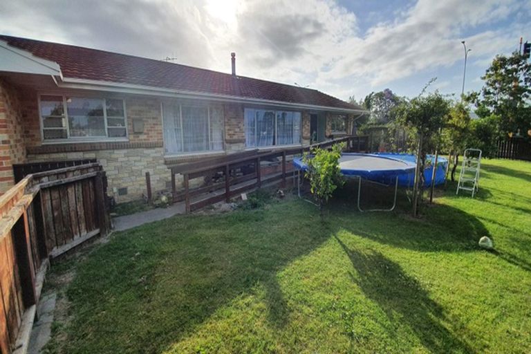 Photo of property in 284 Kennedy Road, Onekawa, Napier, 4110