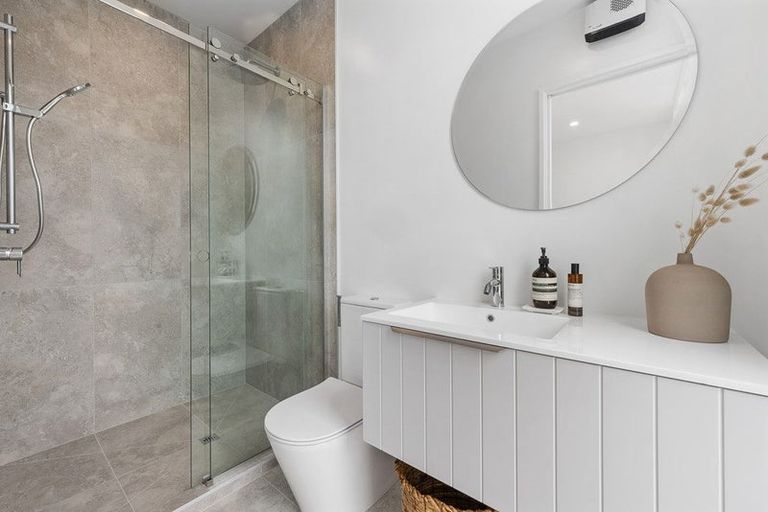 Photo of property in 1/2 Gunwelloe Lane, Burwood, Christchurch, 8083