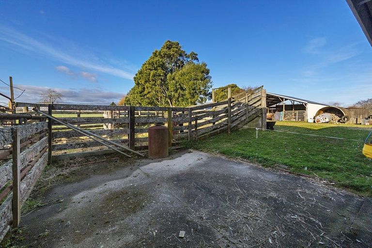 Photo of property in 37 Tarr Road, Ohaupo, 3881