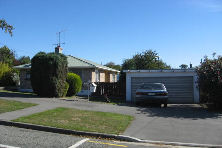Photo of property in 42 Kelvin Street, Marchwiel, Timaru, 7910