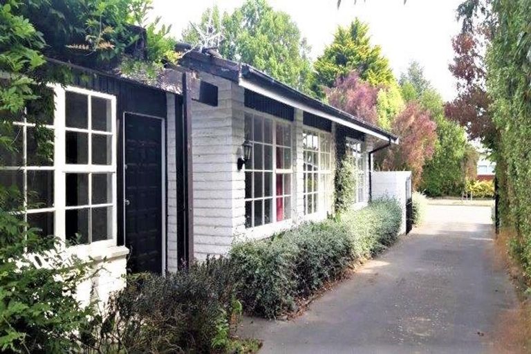 Photo of property in 78 Claridges Road, Casebrook, Christchurch, 8051