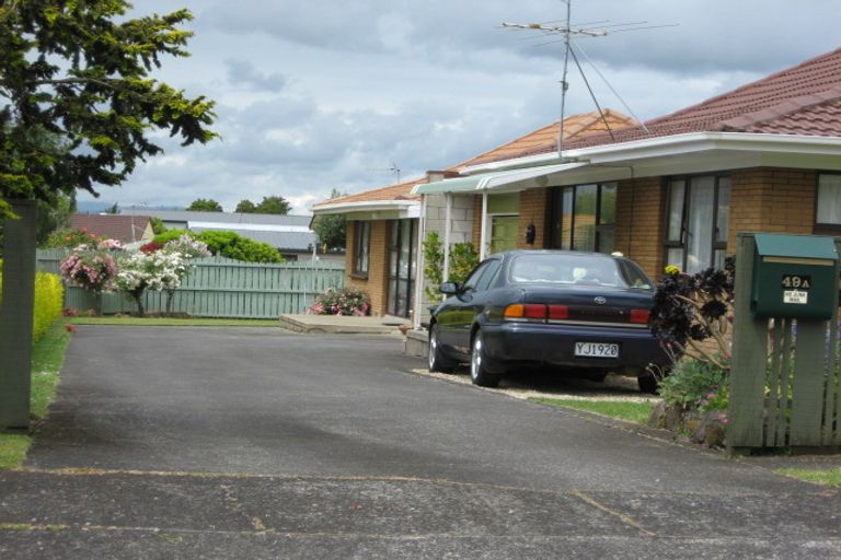 Photo of property in 49b Paterson Avenue, Pukekohe, 2120