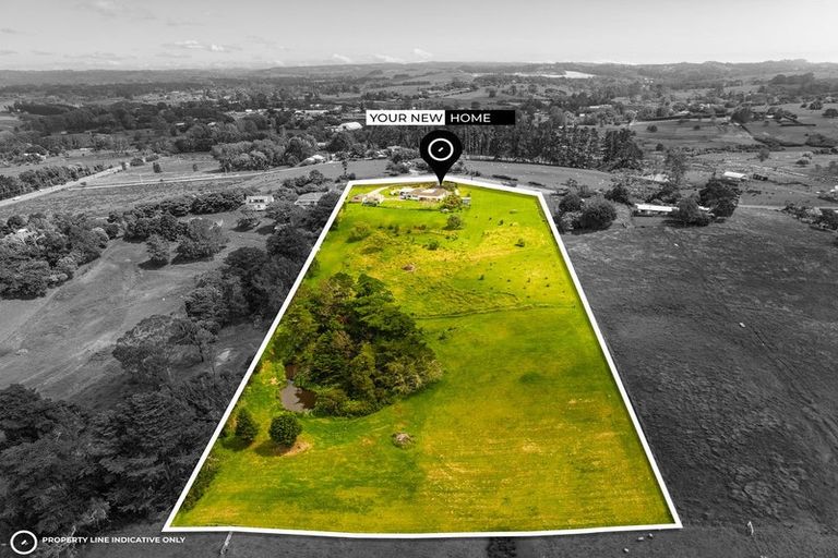 Photo of property in 30 Wilks Road, Dairy Flat, Albany, 0794