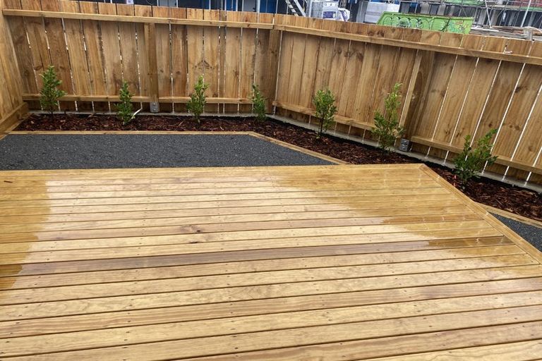 Photo of property in 42/125b Metcalfe Road, Ranui, Auckland, 0612