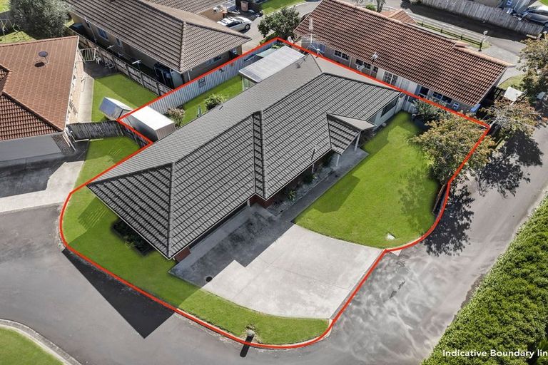 Photo of property in 26 Magnolia Drive, Waiuku, 2123