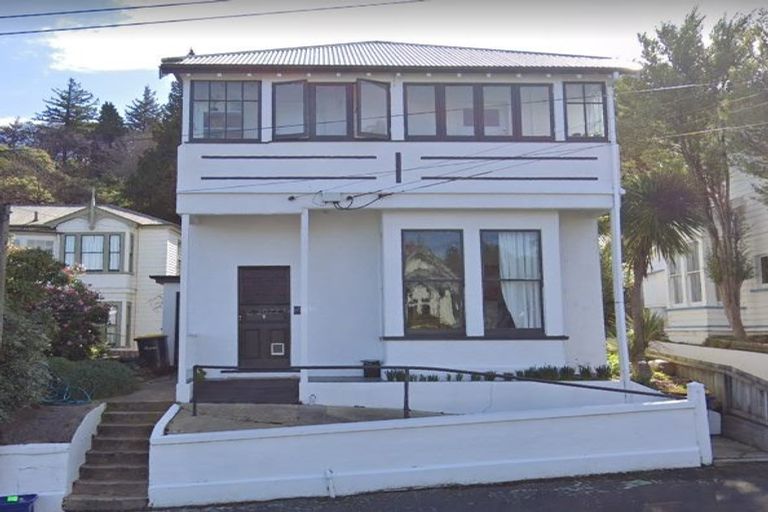 Photo of property in 1/365 York Place, Dunedin Central, Dunedin, 9016