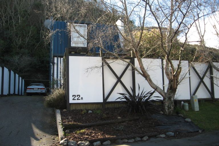 Photo of property in 22a Ranelagh Street, Karori, Wellington, 6012