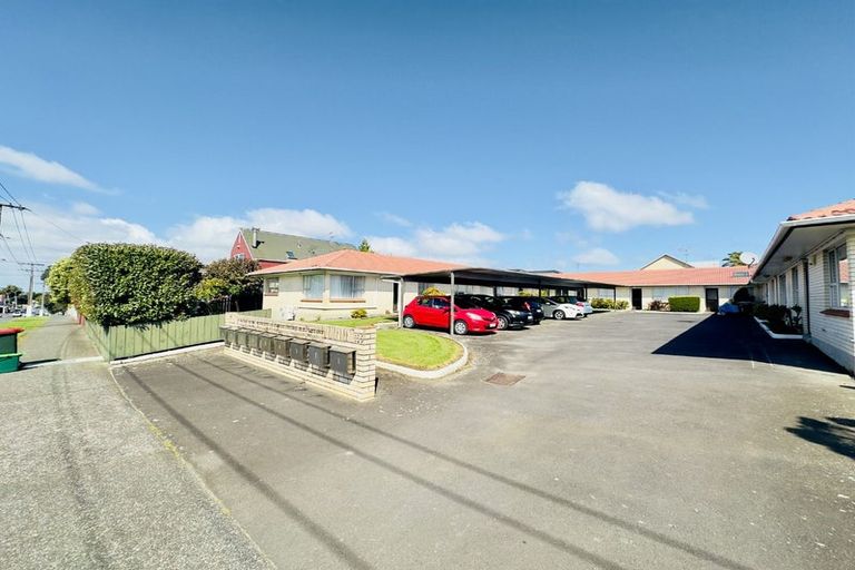 Photo of property in 4/135 Trafalgar Street, Onehunga, Auckland, 1061